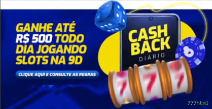 Requisitos do APK da 777html para Android
