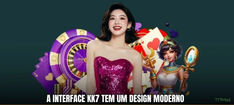 Programa VIP exclusivo da 777html